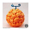 (未使用・未開封品)　ワンピース ONE PIECE The Devil Fruit メラメラの実 (食玩・ガム) f4u0baa