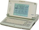 【中古】カシオ ワープロ ポストワード HX-8 CASIO Post Word qqffhab