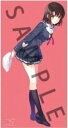 【中古】ANIPLEX 限定 アニプレックス限定 冴えない彼女の育てかた ヒロイン等身大ポスター 加藤恵 qqffhab