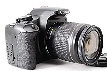 【中古】【非常に良い】Canon キャノン EOS Kiss X2 レンズキット 2zzhgl6