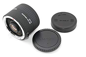 šSIGMA  APO TELE CONVERTER 2x EX for Canon dwos6rj