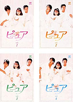 楽天市場】ドラマ ピュア dvdの通販 楽天市場】ドラマ ピュア dvdの通販