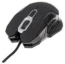 【中古】Manhattan 有線光学ゲームマウス 179164 n5ksbvb