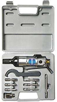 【中古】(未使用・未開封品)　PAOCK(パオック) SSPOWER(エスエスパワー) エアドライバーキット AD-9KIT..