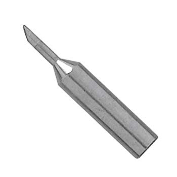 【中古】【非常に良い】エンジニア SK-40シリーズ用半田コテチップ ST-23 wyw801m