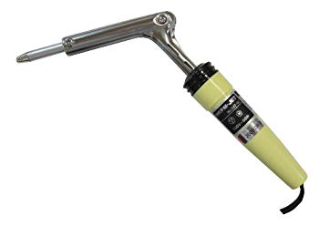 Rakuten - 【中古】白光(HAKKO) ステンドグラス用はんだごて 537-02 wyw801m