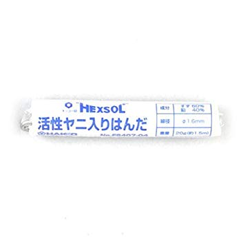 šۡɤ(HAKKO) ̤Ϥ 20g ľ1.6mm FS407-04 wyw801m