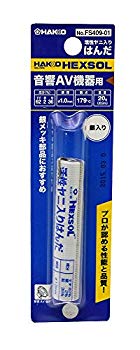 šۡɤ(HAKKO) ̤Ϥ Ϥ 20g ľ1.0mm FS409-01 wyw801m