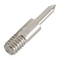【中古】スリーアキシス(three axis) ヒーティング4WAYツール用こて先 先細型半田用 99626 wgteh8f