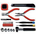 【中古】(未使用・未開封品) パオック(PAOCK) SSPOWER(エスエスパワー) ハンディツールセット CKG-20 60wa65s