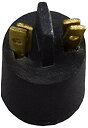 【中古】ホーザン(HOZAN) ヒーターソケット 適応機種:HS-800/801/802 HS-802-13 z2zed1b(4)