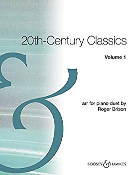 yÁzyɗǂz20th Century Classics: Vol. 1. Klavier 4-haendig. cm3dmju