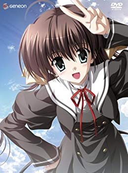 【中古】(未使用・未開封品) ef - a tale of memories.1【初回限定版】 [DVD] sdt40b8