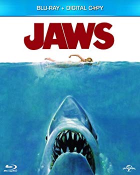 【中古】JAWS コレクターズ・エディション(デジタルコピー付)(初回生産限定) [Blu-ray] tf8su2k