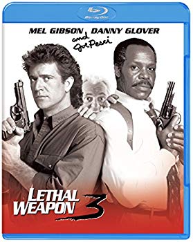 Rakuten - 【中古】リーサル・ウェポン3(初回生産限定スペシャル・パッケージ) [Blu-ray] qqffhab