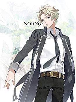 【中古】(未使用 未開封品) ノルン ノネット 第1巻(初回限定版) Blu-ray df5ndr3