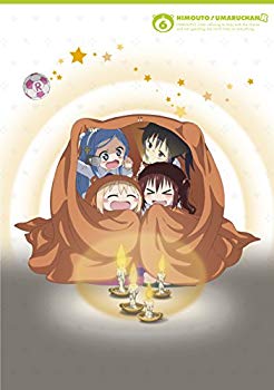 【中古】【非常に良い】干物妹! うまるちゃんR Vol.6 (初回生産限定版) [Blu-ray] n5ksbvb