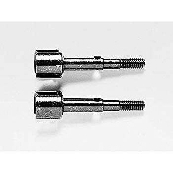 【中古】タミヤ R/C SPARE PARTS SP-808 TG10 Rロングホイールアクスル cm3dmju