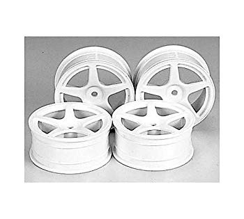 (中古品)タミヤ HOP-UP OPTIONS OP-471 ミディアムナロー5本スポークホイール白 (±0)【メーカー名】タミヤ(TAMIYA)【メーカー型番】300053471【ブランド名】タミヤ(TAMIYA)【商品説明】タミヤ HOP-UP OPTIONS OP-471 ミディアムナロー5本スポークホイール白 (±0)この度はご来店誠に有難うございます！当店では初期不良に限り、商品到着から7日間は返品を受付けております。ご注文後のお客様都合での返品はお受けしておりませんのでご了承ください。他モールとの併売を行っておりますので、万が一売り切れの場合はご連絡させて頂きます。当店の・品は、お客様から買い取りました中古扱い品です。ご注文からお届けまで1、ご注文⇒ご注文は24時間受け付けております。2、注文確認⇒ご注文後、当店から注文確認メールを送信します。3、在庫確認⇒お届けまで3日から10日程度とお考え下さい。商品によってはお取り寄せさせていただきますので、通常よりお時間がかかる場合があります。その際はご連絡させていただきますのでご了承願います。当店は少人数運営のため、電話でのお問い合わせは受け付けておりませんので、メールにてお願い致します。