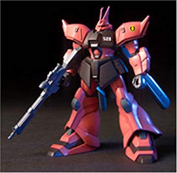 【中古】HGUC 1/144 MS-14JG ゲルググJ (機動戦士ガンダム0080 ポケットの中の戦争) cm3dmju