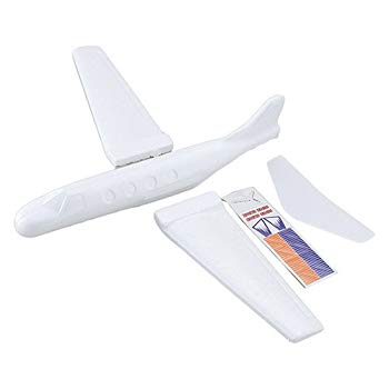 【中古】アーテック とばしてあそぼうスチロールグライダー 2mvetro