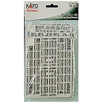 【中古】【非常に良い】KATO Nゲージ ガードレール 23-213 鉄道模型用品 cm3dmju