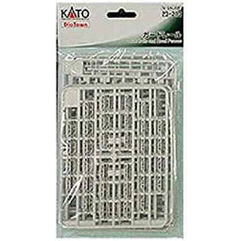 (中古品)KATO Nゲージ ガードレール 23-213 鉄道模型用品【メーカー名】カトー(KATO)【メーカー型番】23-213【ブランド名】カトー(KATO)【商品説明】KATO Nゲージ ガードレール 23-213 鉄道模型用品この度...