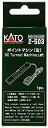 【中古】(未使用・未開封品) KATO HOゲージ ポイントマシン 左 2-503 鉄道模型用品 lok26k6