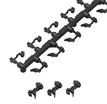 【中古】(未使用・未開封品)　KATO Nゲージ KATOカプラーN 20個入 11-702 鉄道模型用品 lok26k6