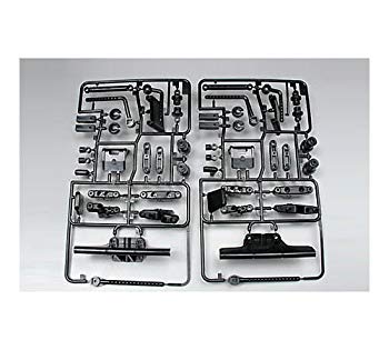 (中古品)タミヤ R/C SPARE PARTS SP-737 TL01・C部品 (サスアーム)【メーカー名】タミヤ(TAMIYA)【メーカー型番】300050737【ブランド名】タミヤ(TAMIYA)【商品説明】タミヤ R/C SPARE PARTS SP-737 TL01・C部品 (サスアーム)この度はご来店誠に有難うございます！当店では初期不良に限り、商品到着から7日間は返品を受付けております。ご注文後のお客様都合での返品はお受けしておりませんのでご了承ください。他モールとの併売を行っておりますので、万が一売り切れの場合はご連絡させて頂きます。当店の・品は、お客様から買い取りました中古扱い品です。ご注文からお届けまで1、ご注文⇒ご注文は24時間受け付けております。2、注文確認⇒ご注文後、当店から注文確認メールを送信します。3、在庫確認⇒お届けまで3日から10日程度とお考え下さい。商品によってはお取り寄せさせていただきますので、通常よりお時間がかかる場合があります。その際はご連絡させていただきますのでご了承願います。当店は少人数運営のため、電話でのお問い合わせは受け付けておりませんので、メールにてお願い致します。