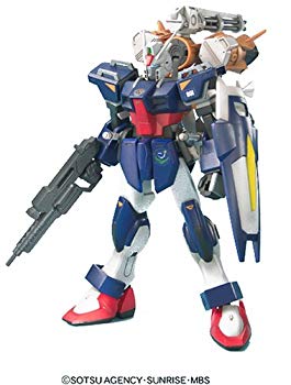 【中古】HG 1/144 GAT-01A1 105ダガー + ガンバレル (機動戦士ガンダムSEED MSV) o7r6kf1