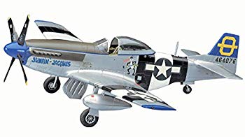 (中古品)ハセガワ 1/48 アメリカ陸軍 P-51D ムスタング プラモデル JT30【メーカー名】ハセガワ【メーカー型番】HSGS9130【ブランド名】ハセガワ【商品説明】ハセガワ 1/48 アメリカ陸軍 P-51D ムスタング プラモデル JT30この度はご来店誠に有難うございます！当店では初期不良に限り、商品到着から7日間は返品を受付けております。ご注文後のお客様都合での返品はお受けしておりませんのでご了承ください。他モールとの併売を行っておりますので、万が一売り切れの場合はご連絡させて頂きます。当店の・品は、お客様から買い取りました中古扱い品です。ご注文からお届けまで1、ご注文⇒ご注文は24時間受け付けております。2、注文確認⇒ご注文後、当店から注文確認メールを送信します。3、在庫確認⇒お届けまで3日から10日程度とお考え下さい。商品によってはお取り寄せさせていただきますので、通常よりお時間がかかる場合があります。その際はご連絡させていただきますのでご了承願います。当店は少人数運営のため、電話でのお問い合わせは受け付けておりませんので、メールにてお願い致します。