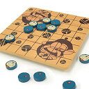 【中古】(未使用・未開封品) ドラえもん 木製五目&リバースゲーム v1yptgt