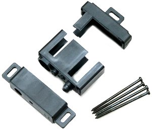 【中古】ハイテック ケースセット HS-125MG/5125MG 55408 o7r6kf1