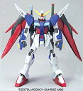 【中古】HCM-Pro 18 デスティニーガンダム (機動戦士ガンダムSEED DESTINY) o7r6kf1