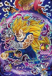 楽天市場】ドラゴンボールヒーローズ hj5-cpの通販