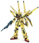 【中古】HG 1/144 シラヌイアカツキガンダム (機動戦士ガンダムSEED DESTINY) o7r6kf1