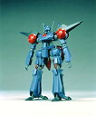 【中古】重戦機エルガイム 1/144 バッシュ bme6fzu