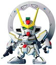 【中古】(未使用・未開封品)　SDガンダム BB戦士 スターゲイザーガンダム (BB戦士) sdt40b8