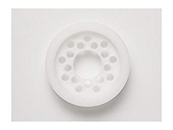 【中古】タミヤ HOP-UP OPTIONS OP.936 TA05ワイドピッチフロントOWプーリー (36T) 6g7v4d0