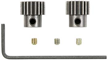 未使用、未開封品ですが弊社で一般の方から買取しました中古品です。一点物で売り切れ終了です。(中古品)タミヤ OPパーツ OP.965 48ピッチ ピニオンギヤ (18T 19T) 53965【メーカー名】タミヤ(TAMIYA)【メーカー型番】300053965【ブランド名】タミヤ(TAMIYA)【商品説明】タミヤ OPパーツ OP.965 48ピッチ ピニオンギヤ (18T 19T) 53965この度はご来店誠に有難うございます！当店では初期不良に限り、商品到着から7日間は返品を受付けております。ご注文後のお客様都合での返品はお受けしておりませんのでご了承ください。他モールとの併売を行っておりますので、万が一売り切れの場合はご連絡させて頂きます。当店の・品は、お客様から買い取りました中古扱い品です。ご注文からお届けまで1、ご注文⇒ご注文は24時間受け付けております。2、注文確認⇒ご注文後、当店から注文確認メールを送信します。3、在庫確認⇒お届けまで3日から10日程度とお考え下さい。商品によってはお取り寄せさせていただきますので、通常よりお時間がかかる場合があります。その際はご連絡させていただきますのでご了承願います。当店は少人数運営のため、電話でのお問い合わせは受け付けておりませんので、メールにてお願い致します。