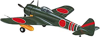 【中古】(未使用・未開封品)　ハセガワ 1/32 日本陸軍 中島 一式戦闘機 隼 プラモデル ST3 ar3p5n1