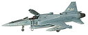 【中古】(未使用・未開封品)　ハセガワ 1/72 アメリカ空軍 F-20 タイガーシャーク プラモデル B3 ar3p5n1