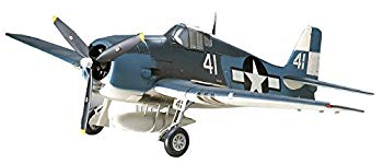 (未使用・未開封品)　ハセガワ 1/32 アメリカ海軍 F6F-3/5 ヘルキャット プラモデル ST7 ar3p5n1
