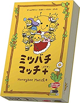 【中古】ミツバチマッチ+(ぷらす) n5ksbvb