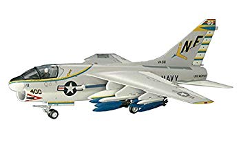 【中古】ハセガワ 1/72 アメリカ海軍 A-7A コルセア II プラモデル B8 6g7v4d0