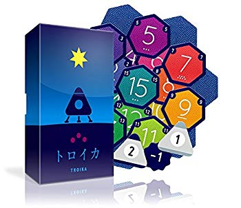 楽天市場】トロイカ（その他｜おもちゃ）の通販 