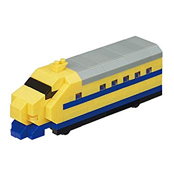 【中古】(未使用・未開封品)　ナノゲージ 922形新幹線電気軌道総合試験車T3編成 (ドクターイエロー) nGT_021 bt0tq1u