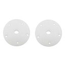 【中古】京商 ダンパーピストン (φ1.4×5穴/4Pcs/ビックダンパー用) ラジコン用パーツ IF347-145 2mvetro