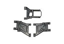 【中古】(未使用・未開封品) タミヤ スペアパーツ SP.1367 DF-03Ra E部品 (サスアーム) 51367 ar3p5n1